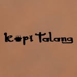 Kopi Talang